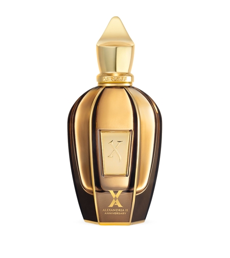 Xerjoff Alexandria II Anniversary EDP 100 ml U