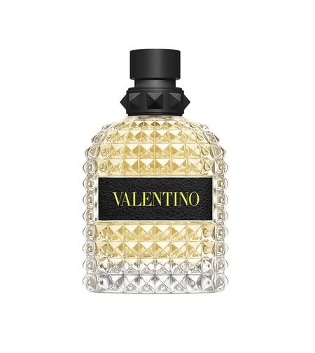 Valentino Uomo Born In Roma Yellow Dream EDT 100 ml H