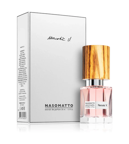 Nasomatto Narcotic