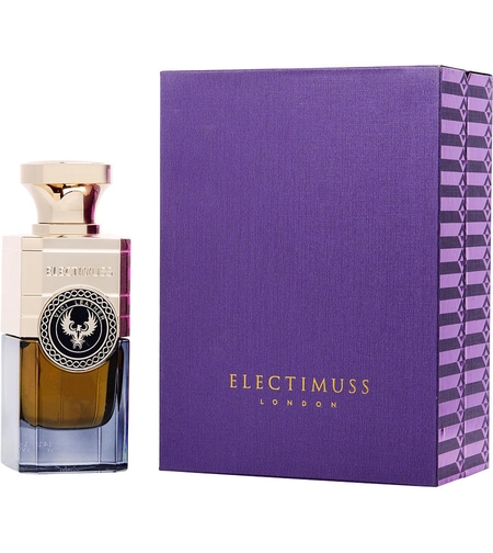 Electimuss Vici Leather Parfum