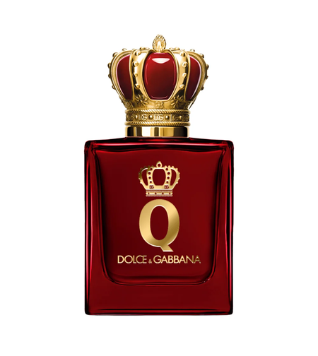 Dolce Gabbana Q Parfum