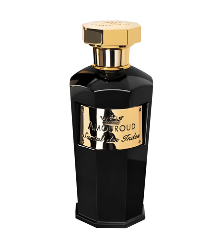 Amouroud Santal Des Indes