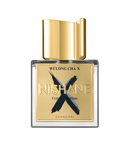 Nishane Wulong Cha X Extrait De Parfum