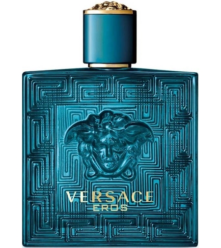Versace Eros EDT