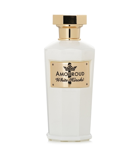 Amouroud White Hinoki