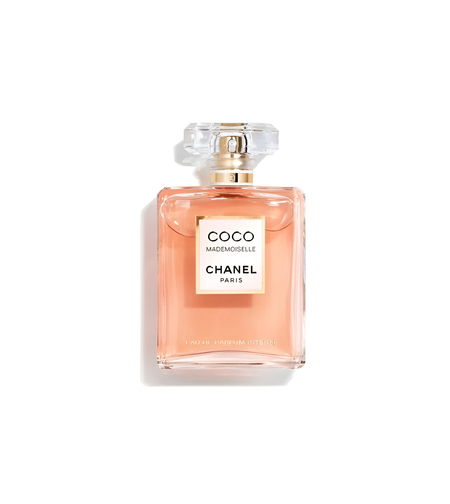Chanel Coco Mademoiselle Intense