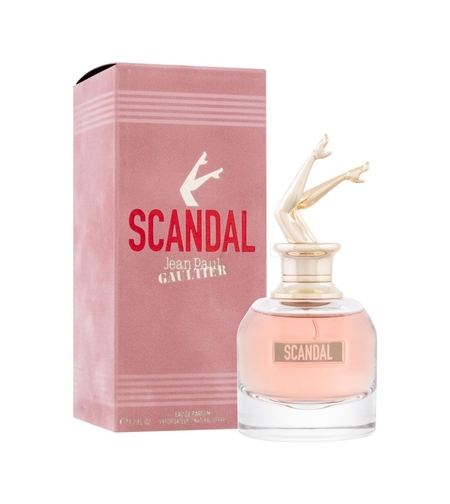 Jean Paul Gaultier Scandal