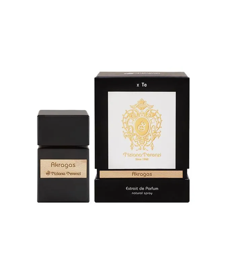Tiziana Terenzi Akragas Extrait De Parfum