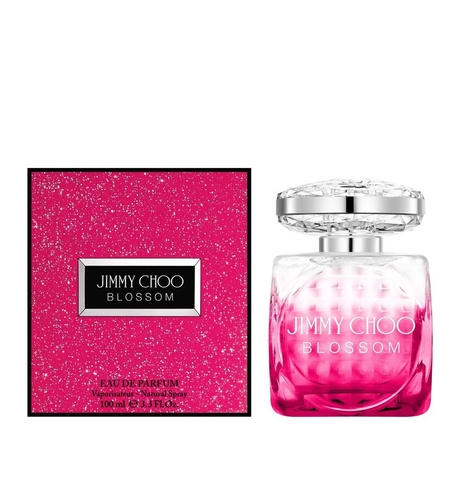 Jimmy Choo Blossom