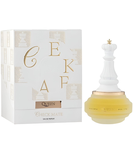 Armaf Check Mate Queen EDP 100 ml D