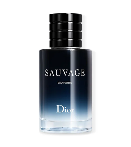 Christian Dior Sauvage Eau Forte EDP
