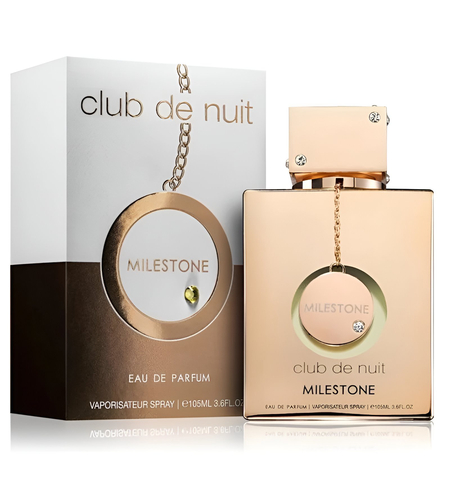 Armaf Club De Nuit Milestone