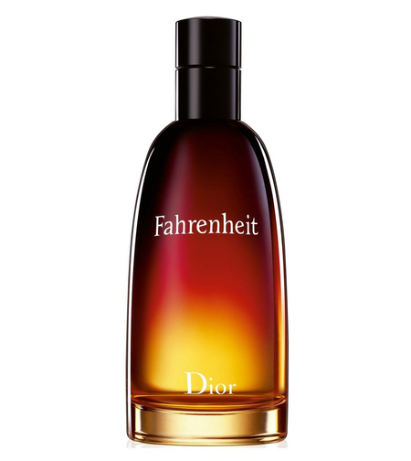Christian Dior Fahrenheit