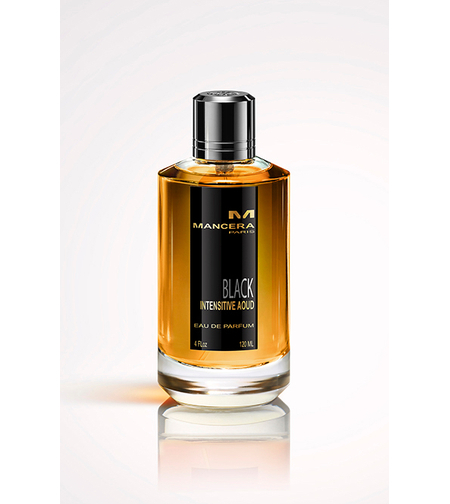 Mancera Black Intensitive Aoud