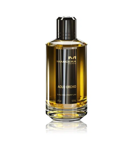 Mancera Aoud Orchid