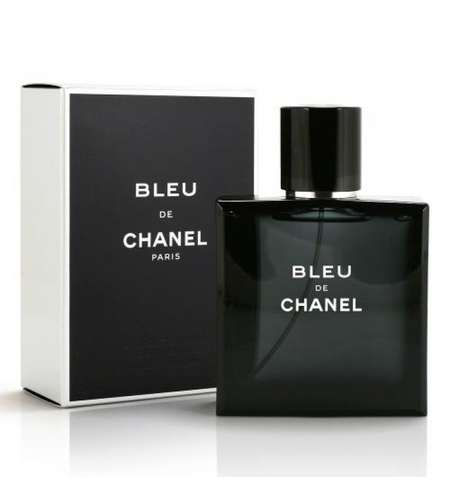 Chanel Bleu De Chanel EDT