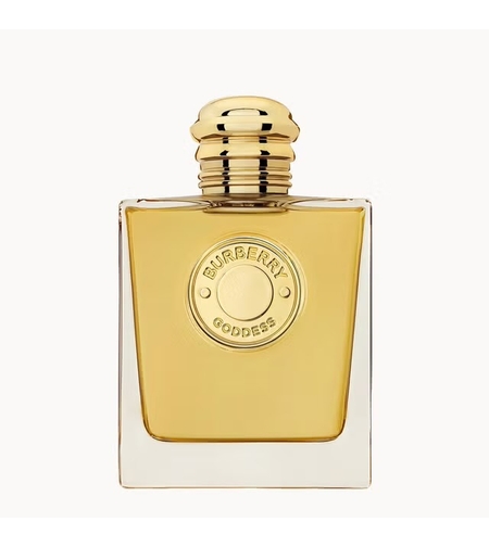 Burberry Goddess Intense