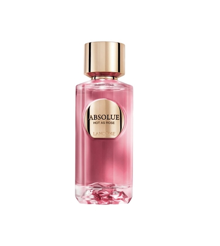 Lancome Absolue Hot Rose
