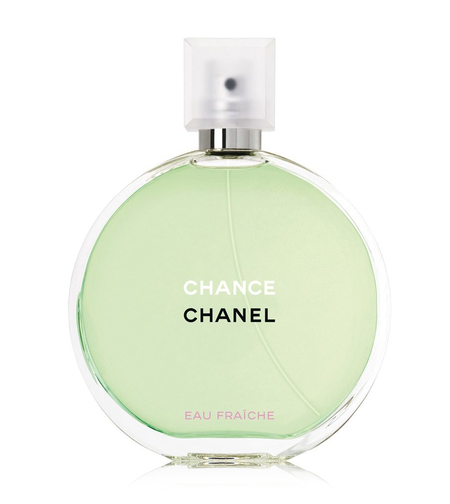 Chanel Chance Eau Fraiche EDP