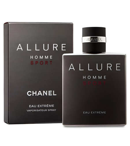 Chanel Allure Homme Sport Extreme