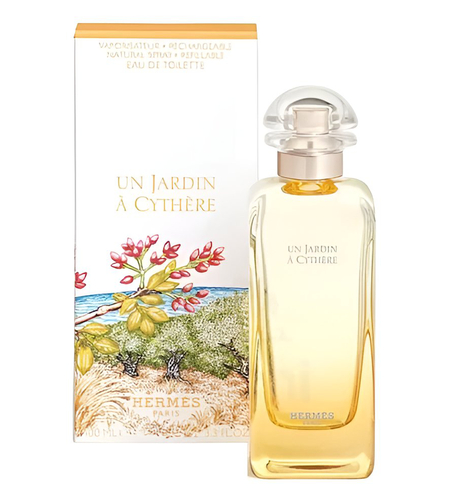 Hermès Un Jardin à Cythère
