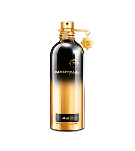 Montale Aoud Night