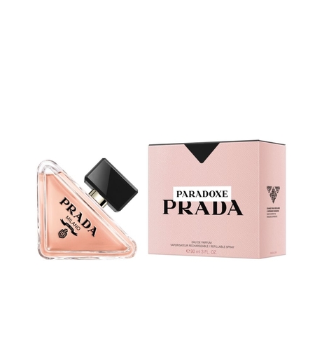 Prada Paradoxe