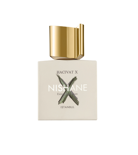 Nishane Hacivat X Extrait De Parfum
