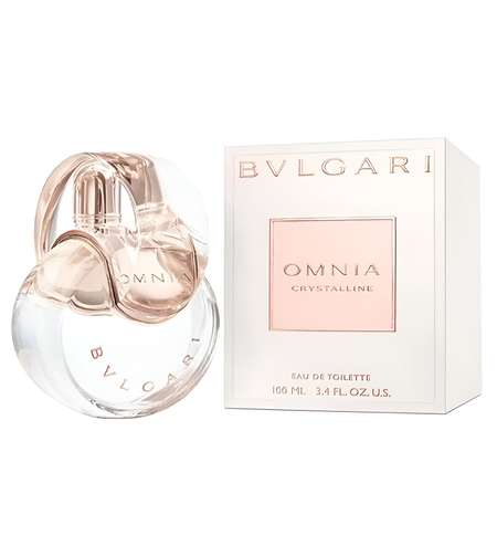 Bvlgari Omnia Crystaline