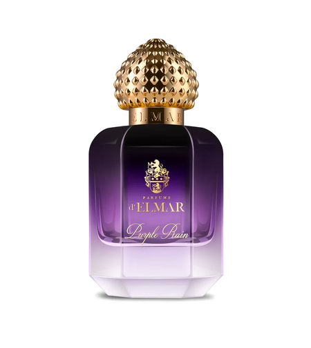 Parfums D’Elmar Purple Rain Extrait De Parfum