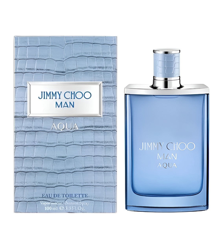 Jimmy Choo Man Aqua