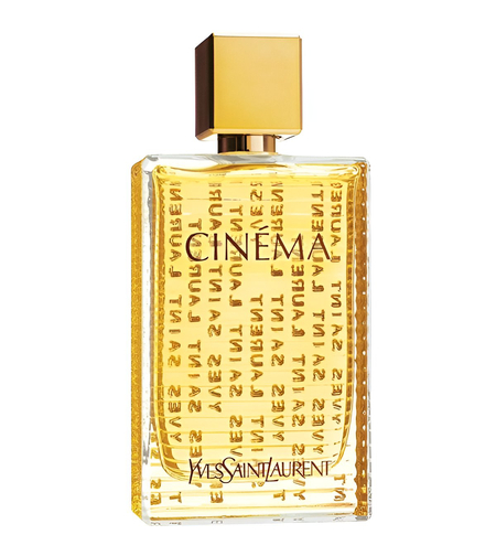 YSL Cinema