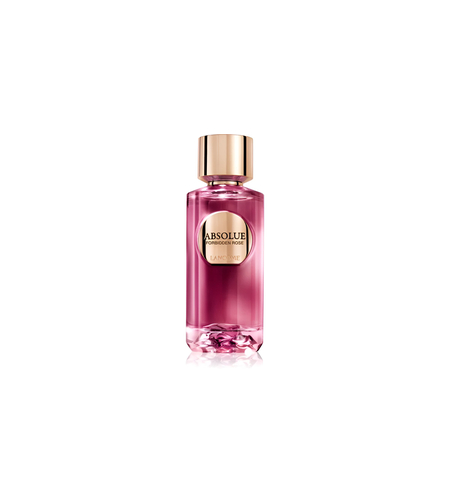 Lancome Absolue Forbidden Rose