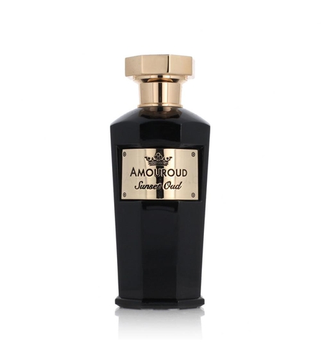 Amouroud Sunset Oud