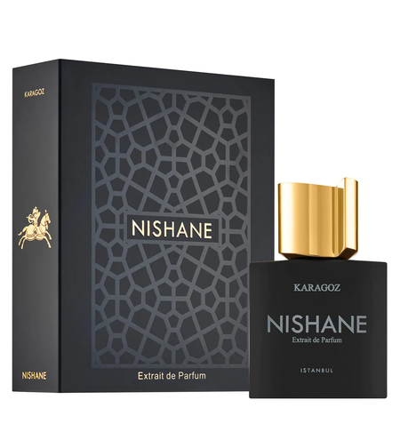 Nishane Karagoz Extrait De Parfum