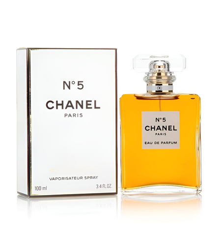 Chanel No 5
