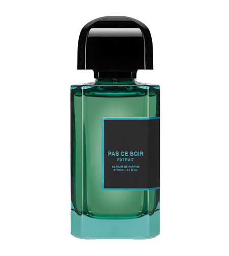 Bdk Parfums Pas Ce Soir Extrait De Parfum