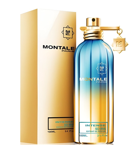 Montale So Iris Intense