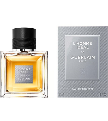 Guerlain L Homme Ideal