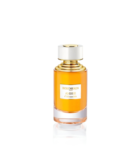 Boucheron Ambre D'Alexandrie