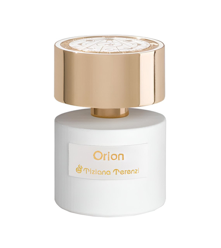 Tiziana Terenzi Orion