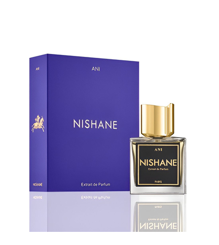 Nishane Ani Extrait De Parfum