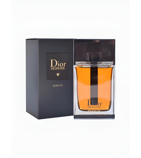 Christian Dior Homme Parfum