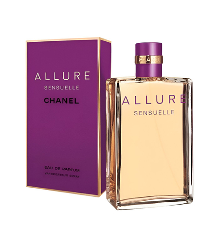 Chanel Allure Sensuelle