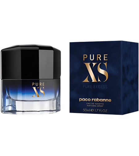 Paco Rabanne Pure XS