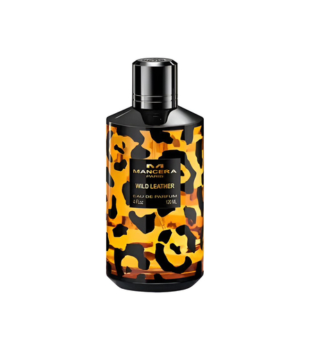 Mancera Wild Leather