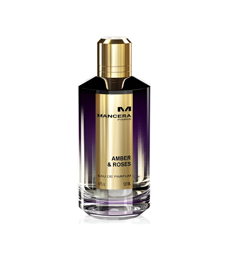 Mancera Amber And Roses