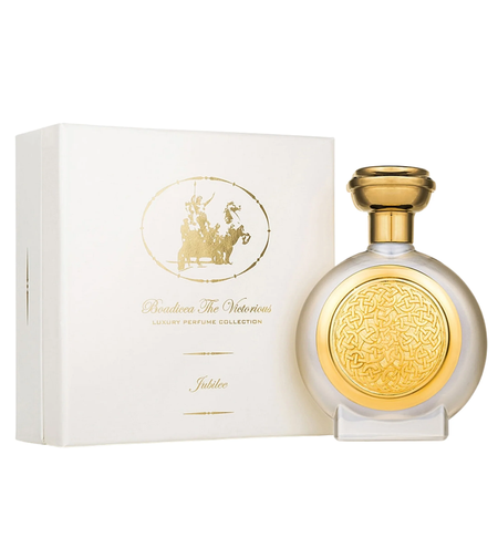Boadicea The Victorious Jubilee