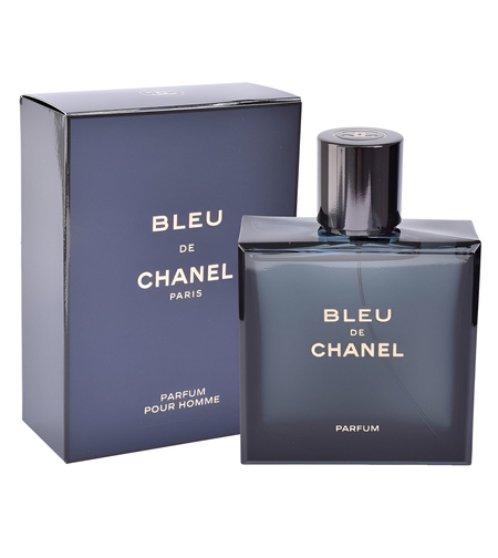 Chanel Bleu De Chanel Parfum