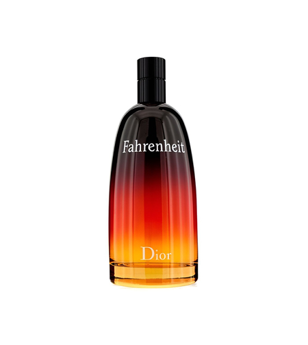 Christian Dior Fahrenheit
